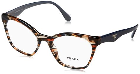 prada heritage 09uvf eyeglasses th61o1 bordeaux women bordeaux|Prada PR 09UV HERITAGE Irregular Eyeglasses For Women.